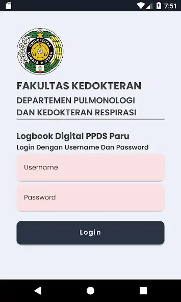 Play Logbook PPDS Paru and enjoy Logbook PPDS Paru with UptoPlay Play Logbook PPDS Paru and enjoy Logbook PPDS Paru with UptoPlay