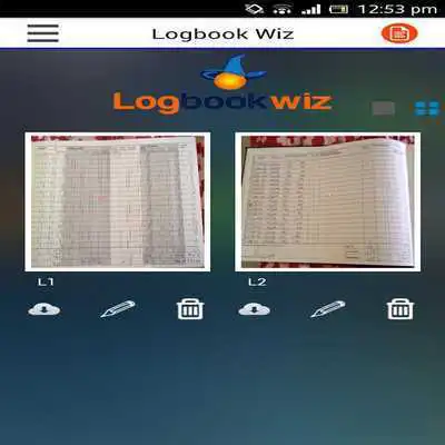 Play Logbookwiz