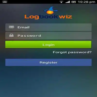 Play Logbookwiz