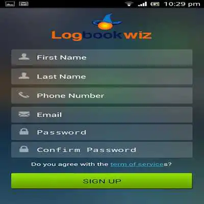 Play Logbookwiz