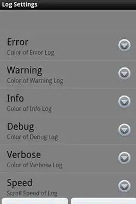 Play LogcatWallpaper Play LogcatWallpaper