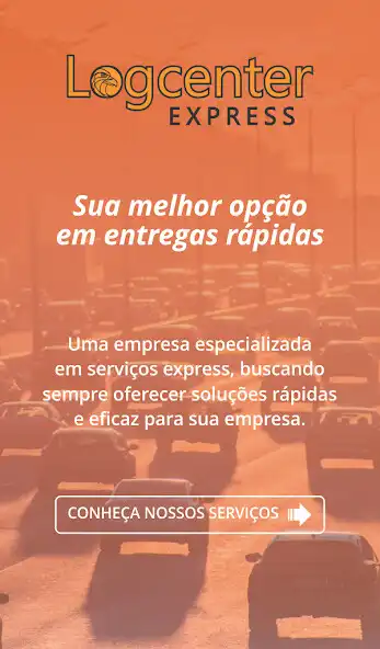 Play Logcenter - Cliente  and enjoy Logcenter - Cliente with UptoPlay
