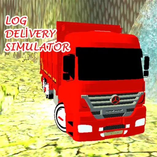 Play Log Delivery simulator APK Play Log Delivery simulator APK