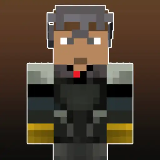 Play Logdotzip Skins for Minecraft APK