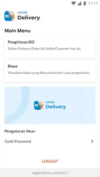 Play Logee Delivery  and enjoy Logee Delivery with UptoPlay