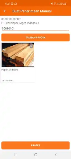 Play Logee Fulfillment as an online game Logee Fulfillment with UptoPlay