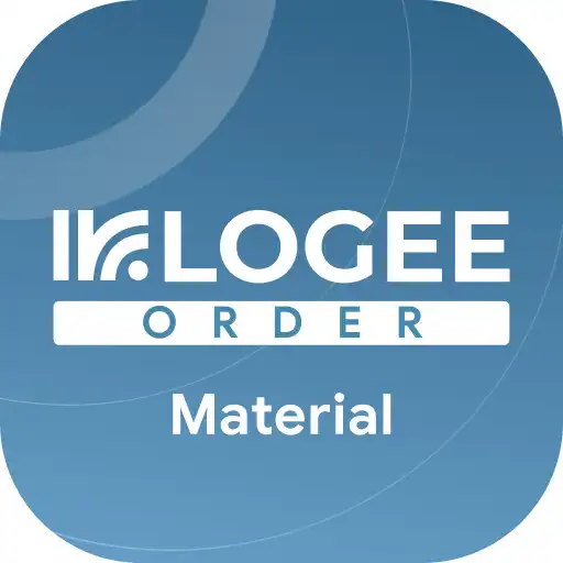 Play Logee Order Material APK Play Logee Order Material APK