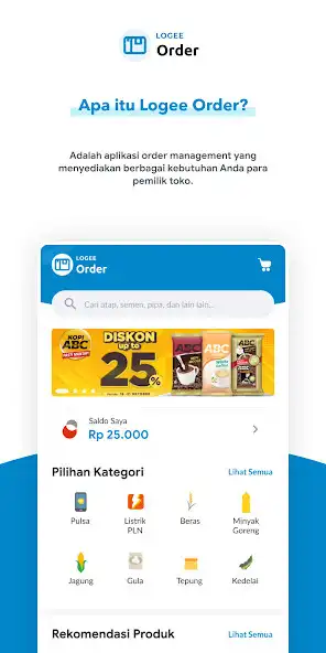Play Logee Order  and enjoy Logee Order with UptoPlay
