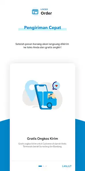 Play Logee Order as an online game Logee Order with UptoPlay