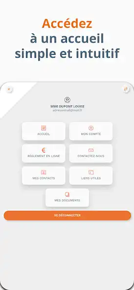 Play LogemLoiret - Espace Client  and enjoy LogemLoiret - Espace Client with UptoPlay