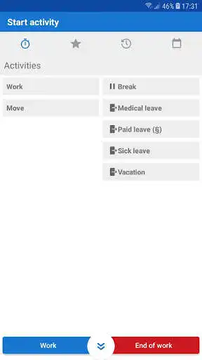 Play Logeto - Attendance and Time tracking