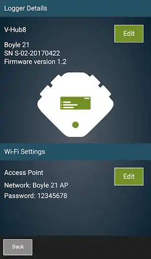 Play Logger Config  and enjoy Logger Config with UptoPlay