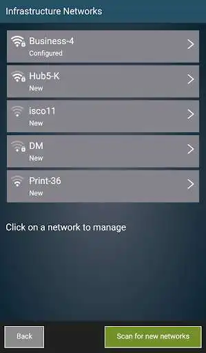 Play Logger Config as an online game Logger Config with UptoPlay