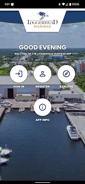 Play Loggerhead Marinas  and enjoy Loggerhead Marinas with UptoPlay