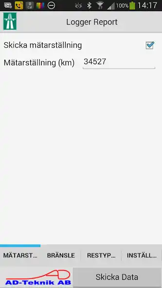 Play Logger Reporter för Bobrik as an online game Logger Reporter för Bobrik with UptoPlay