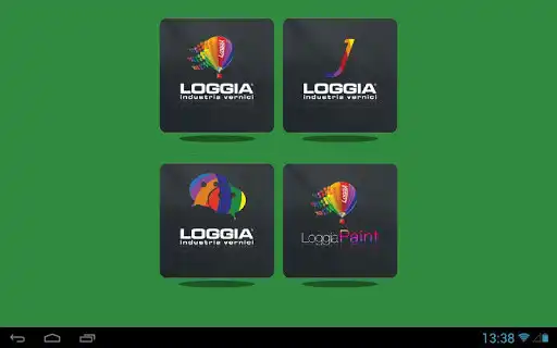Play Loggia - Store UI  and enjoy Loggia - Store UI with UptoPlay