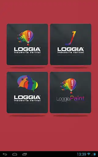 Play Loggia - Store UI as an online game Loggia - Store UI with UptoPlay