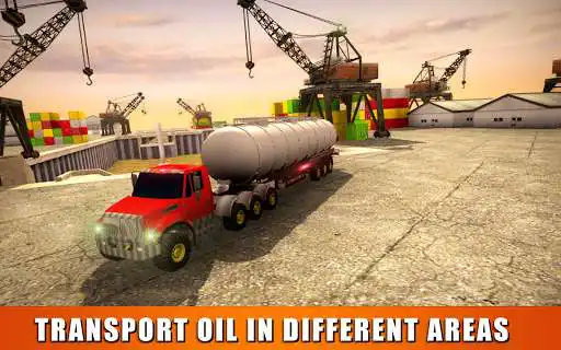 Play APK Logging Truck Drive Simulation Long Heavy Truck  and enjoy Logging Truck Drive Simulation Long Heavy Truck using ApkOnl