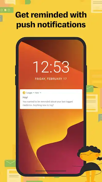 Play Loggo Fever  medicine tracker as an online game Loggo Fever  medicine tracker with UptoPlay