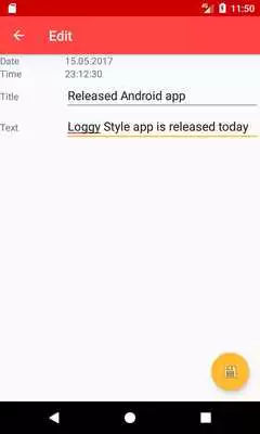 Play Loggy Style as an online game Loggy Style with UptoPlay