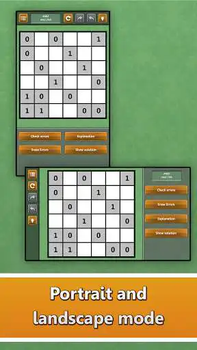 Play LogiBrain Binary