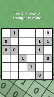 Play LogiBrain Binary