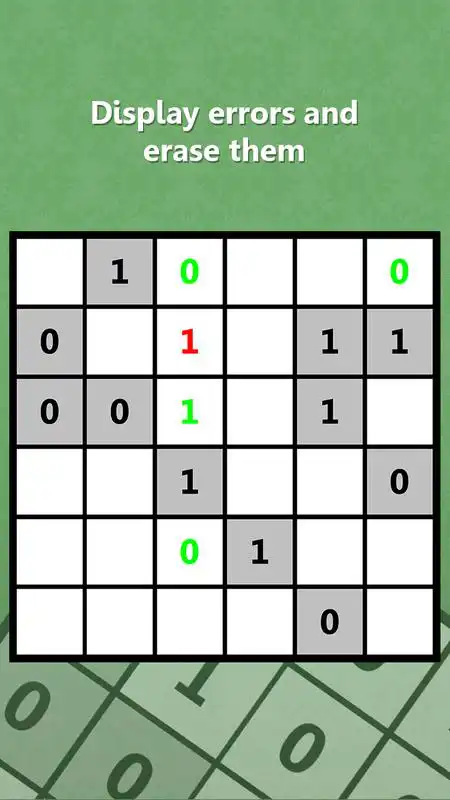 Play LogiBrain Binary