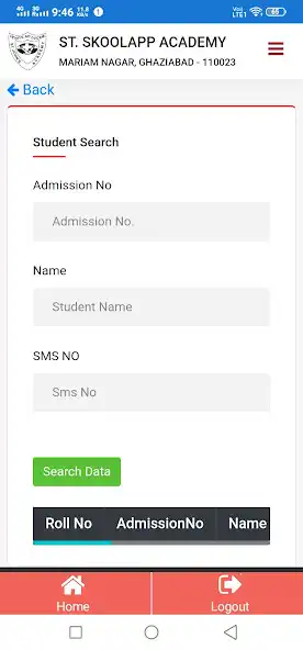 Play LogicAdminApp  and enjoy LogicAdminApp with UptoPlay