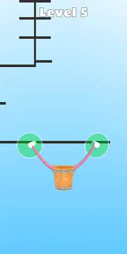 Play Logical Bucket  and enjoy Logical Bucket with UptoPlay