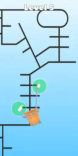 Play Logical Bucket as an online game Logical Bucket with UptoPlay