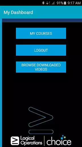 Play Logical Choice by LO  and enjoy Logical Choice by LO with UptoPlay