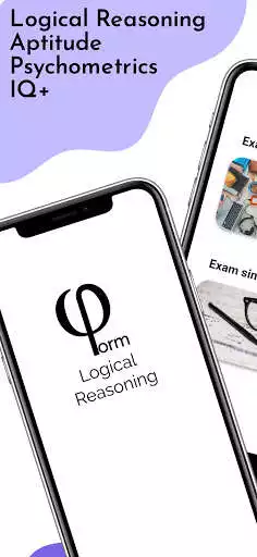 Play Logical Reasoning: Preparation & Assessment  and enjoy Logical Reasoning: Preparation & Assessment with UptoPlay