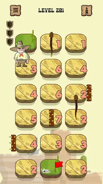 Play Logical Step - Timing Logic Puzzle as an online game online Logical Step - Timing Logic Puzzle with UptoPlay Play Logical Step - Timing Logic Puzzle as an online game Logical Step - Timing Logic Puzzle with UptoPlay