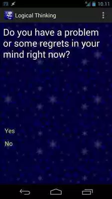 Play Logical Thinking