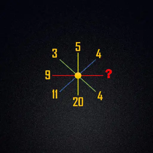 Play Logica - math puzzles APK