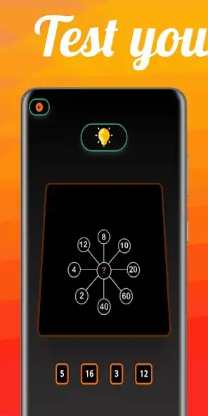 Play Logica - math puzzles  and enjoy Logica - math puzzles with UptoPlay