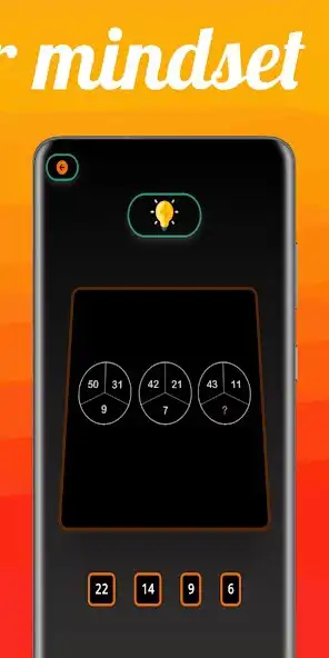 Play Logica - math puzzles as an online game Logica - math puzzles with UptoPlay