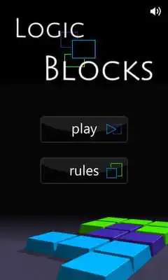Play Logic Blocks