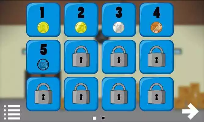 Play Logicbox as an online game Logicbox with UptoPlay