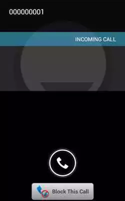 Play Logic Call and SMS Blocker