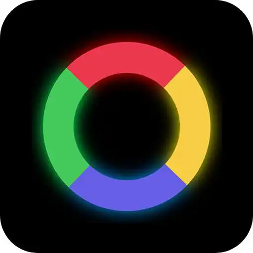 Play Logic circles. Puzzle game. APK Play Logic circles. Puzzle game. APK