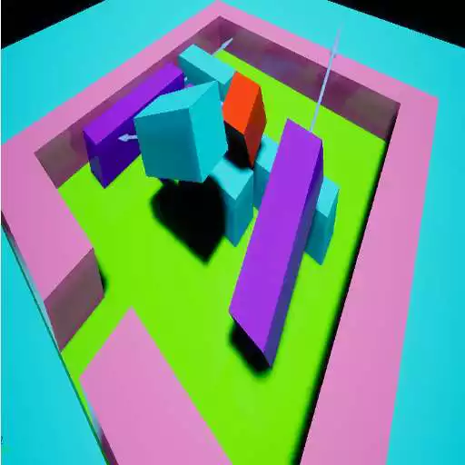 Play Logic Cubes APK Play Logic Cubes APK