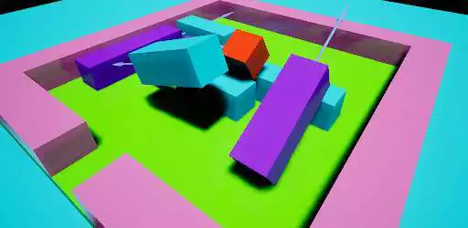 Play Logic Cubes  and enjoy Logic Cubes with UptoPlay