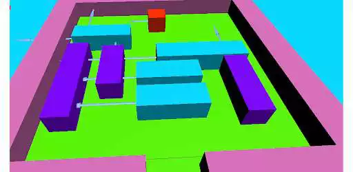 Play Logic Cubes as an online game Logic Cubes with UptoPlay