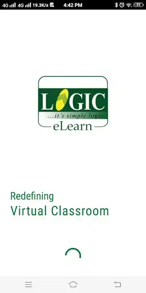 Play Logic eLearn  and enjoy Logic eLearn with UptoPlay