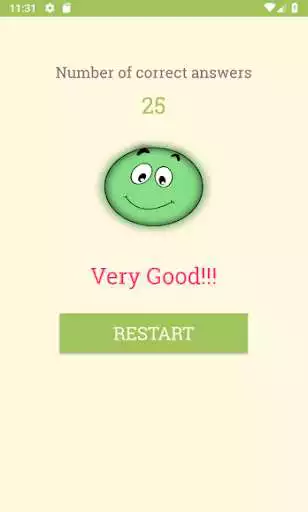Play Logic for children  and enjoy Logic for children with UptoPlay