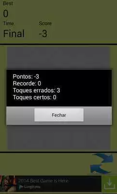 Play Logic game - cores