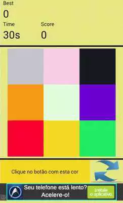 Play Logic game - cores