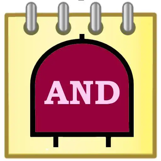 Play logic gates simulator APK