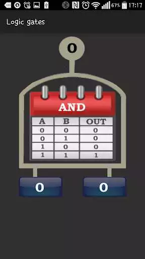 Play logic gates simulator as an online game logic gates simulator with UptoPlay